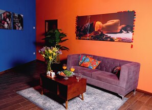 Aromaterapia y masajes 