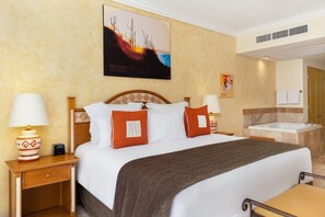 2 bedrooms, iron/ironing board, WiFi, bed sheets - Beautiful Villa del Arco Beach Resort & Spa Cabo San Lucas - Two Bedroom Suite (Cabo San Lucas)