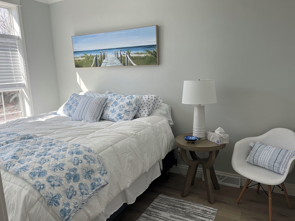 New Bay Point Cottage at Waterview Marblehead Vrbo