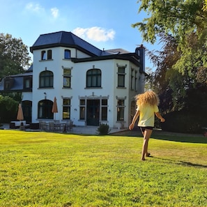 Exterior - L'Étape Fagnarde (Spa)