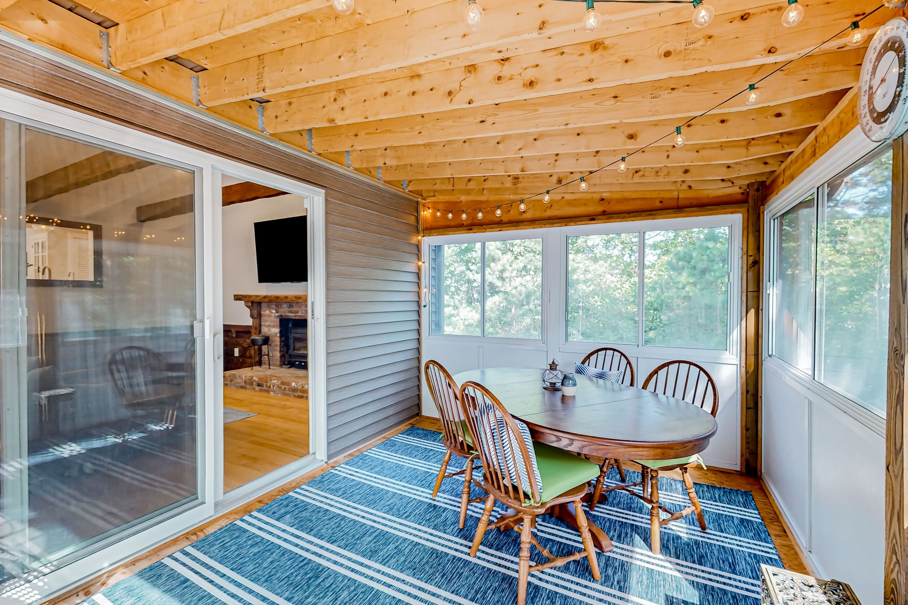 تناول الطعام