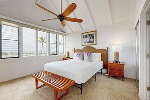 2 slaapkamers, internet, beddengoed