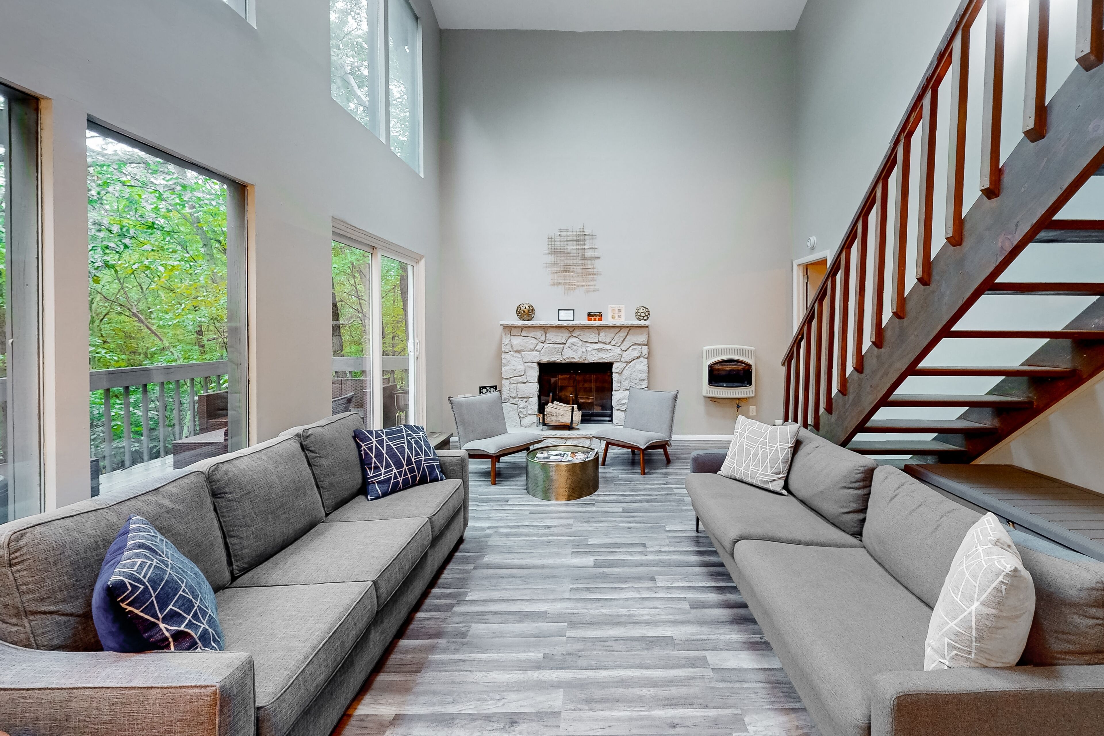 TV, peis, videospill og bøker