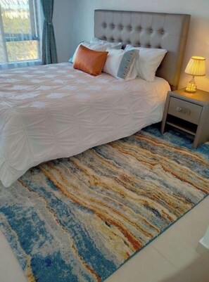 1 Schlafzimmer, WLAN