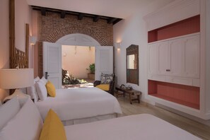 3 Schlafzimmer, Bügeleisen/Bügelbrett, WLAN, Bettwäsche