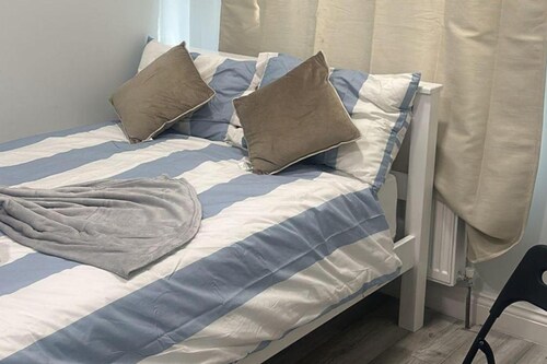 Studio Flat in London