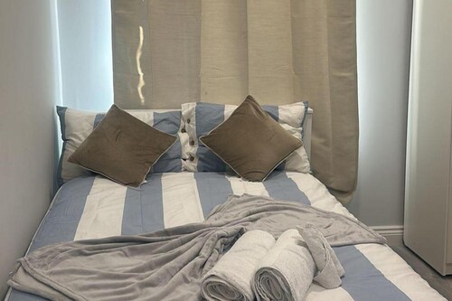 Studio Flat in London