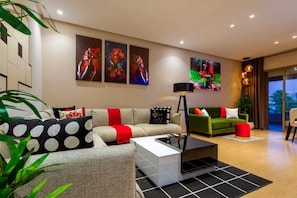 Smart TV