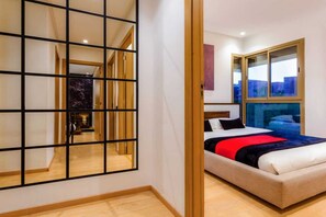 3 Schlafzimmer, Bügeleisen/Bügelbrett, WLAN, Bettwäsche