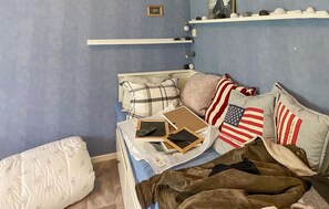 3 bedrooms, free WiFi