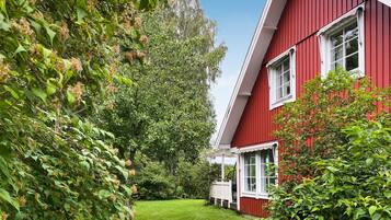 Ulkoalueet
