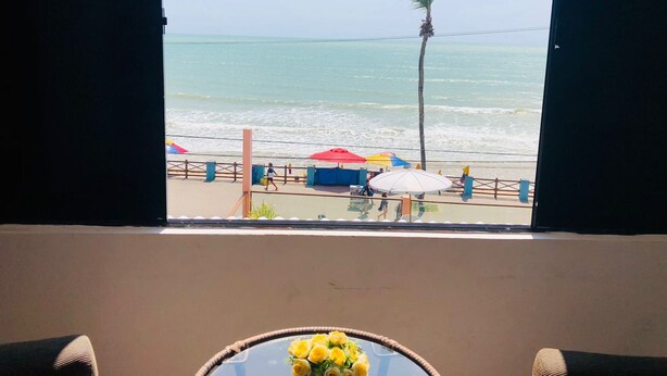 Panoramic Double or Twin Room | Minibar, desk, laptop workspace, WiFi (free) - Ponta Negra Suítes & Apart (Natal)