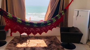 Panoramic Double or Twin Room | Minibar, desk, laptop workspace, WiFi (free) - Ponta Negra Suítes & Apart (Natal)