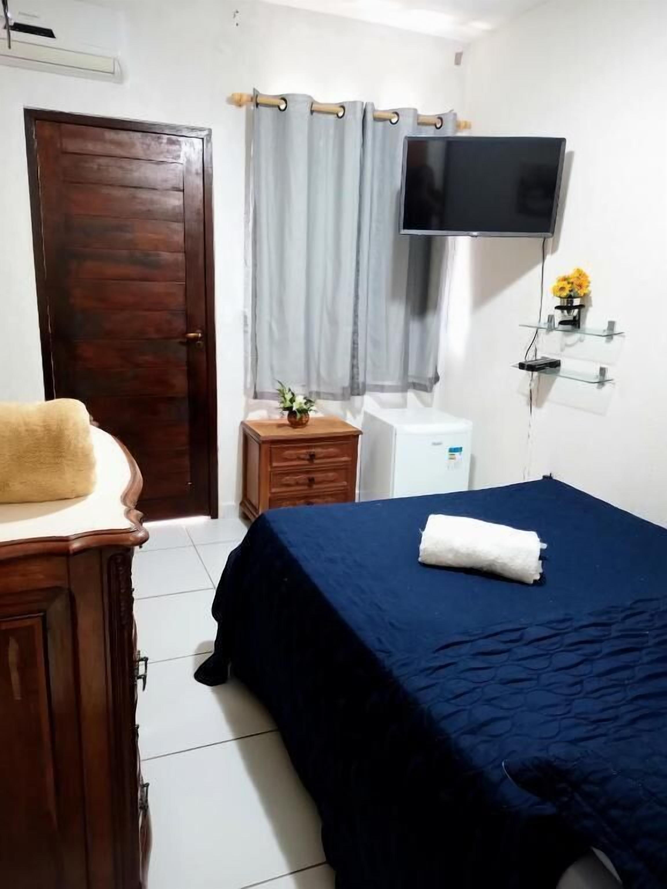 Foto - Ponta Negra Suites & Apart