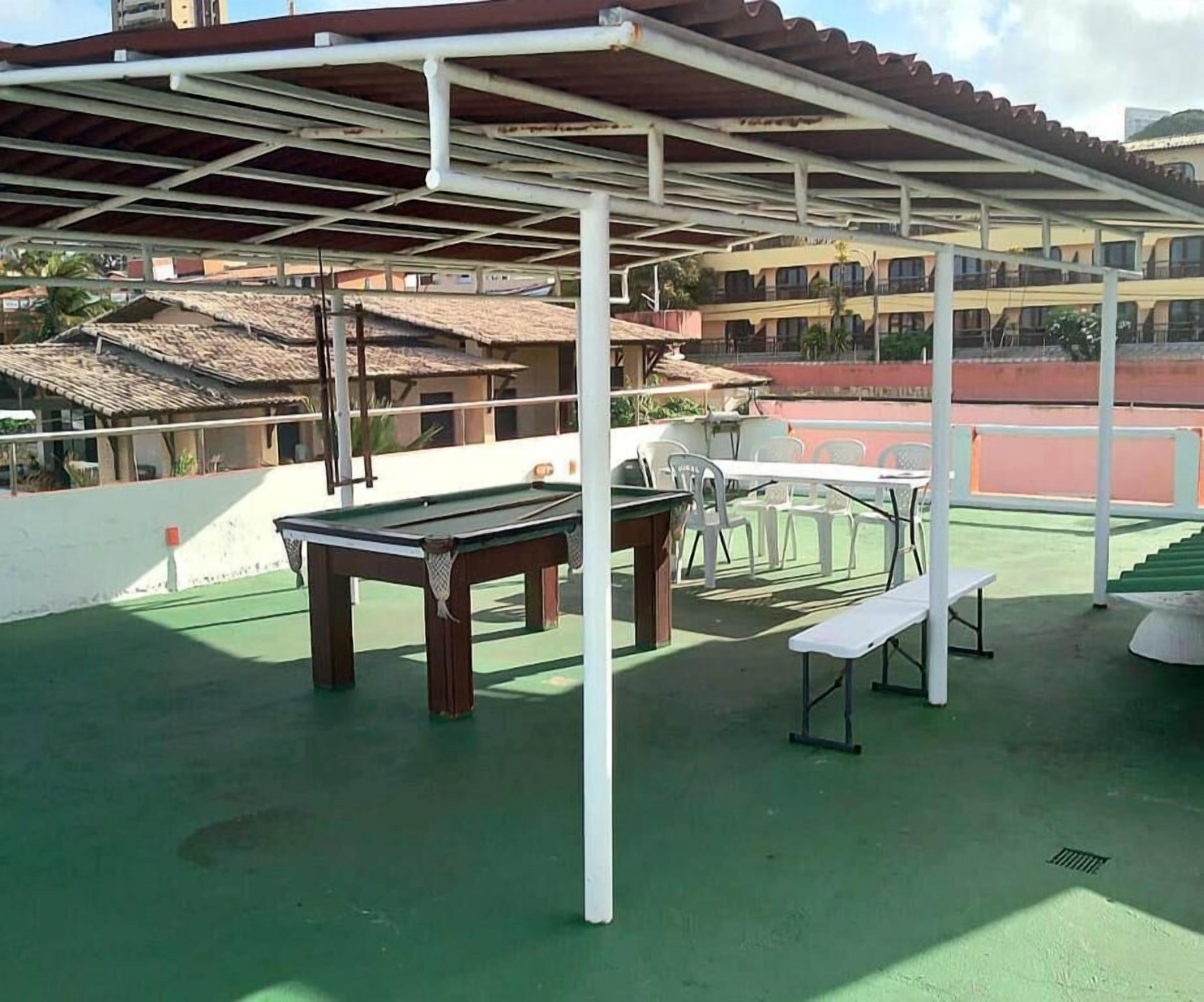 Foto - Ponta Negra Suites & Apart