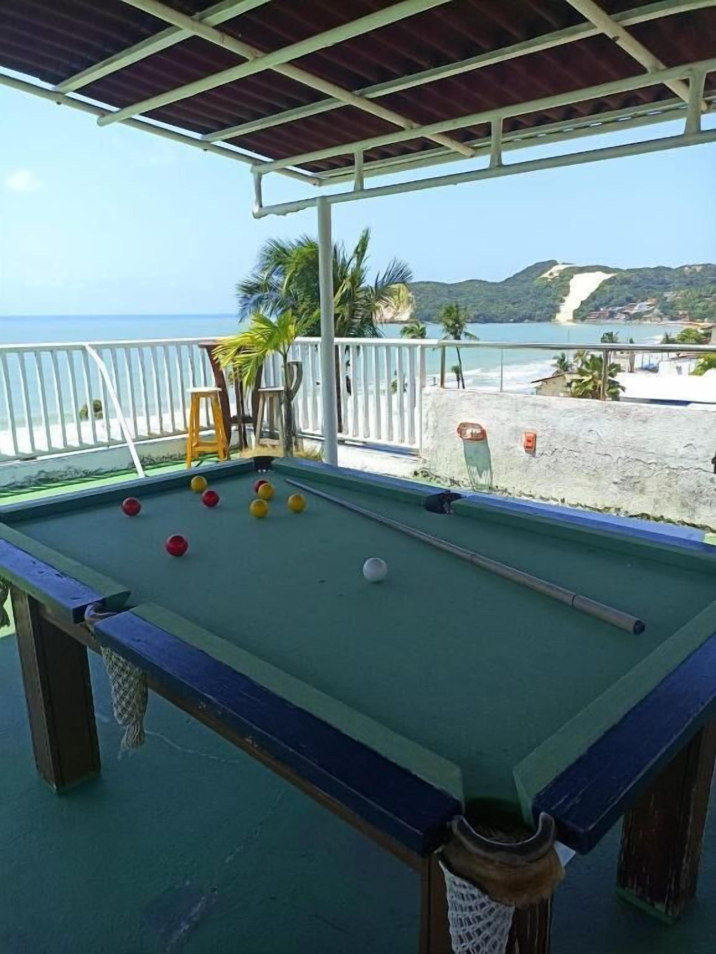 Foto - Ponta Negra Suites & Apart