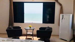 Panoramic Double or Twin Room | Minibar, desk, laptop workspace, WiFi (free) - Ponta Negra Suítes & Apart (Natal)