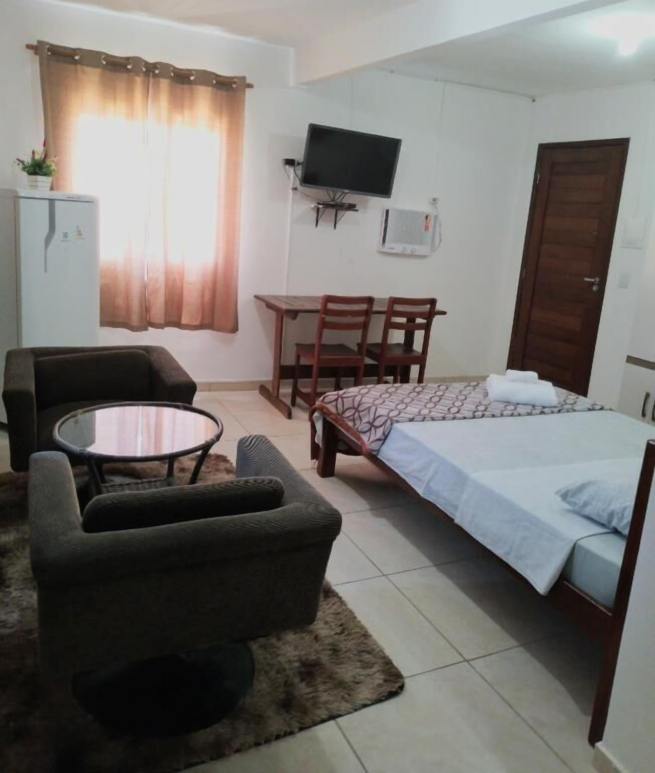 Foto - Ponta Negra Suites & Apart