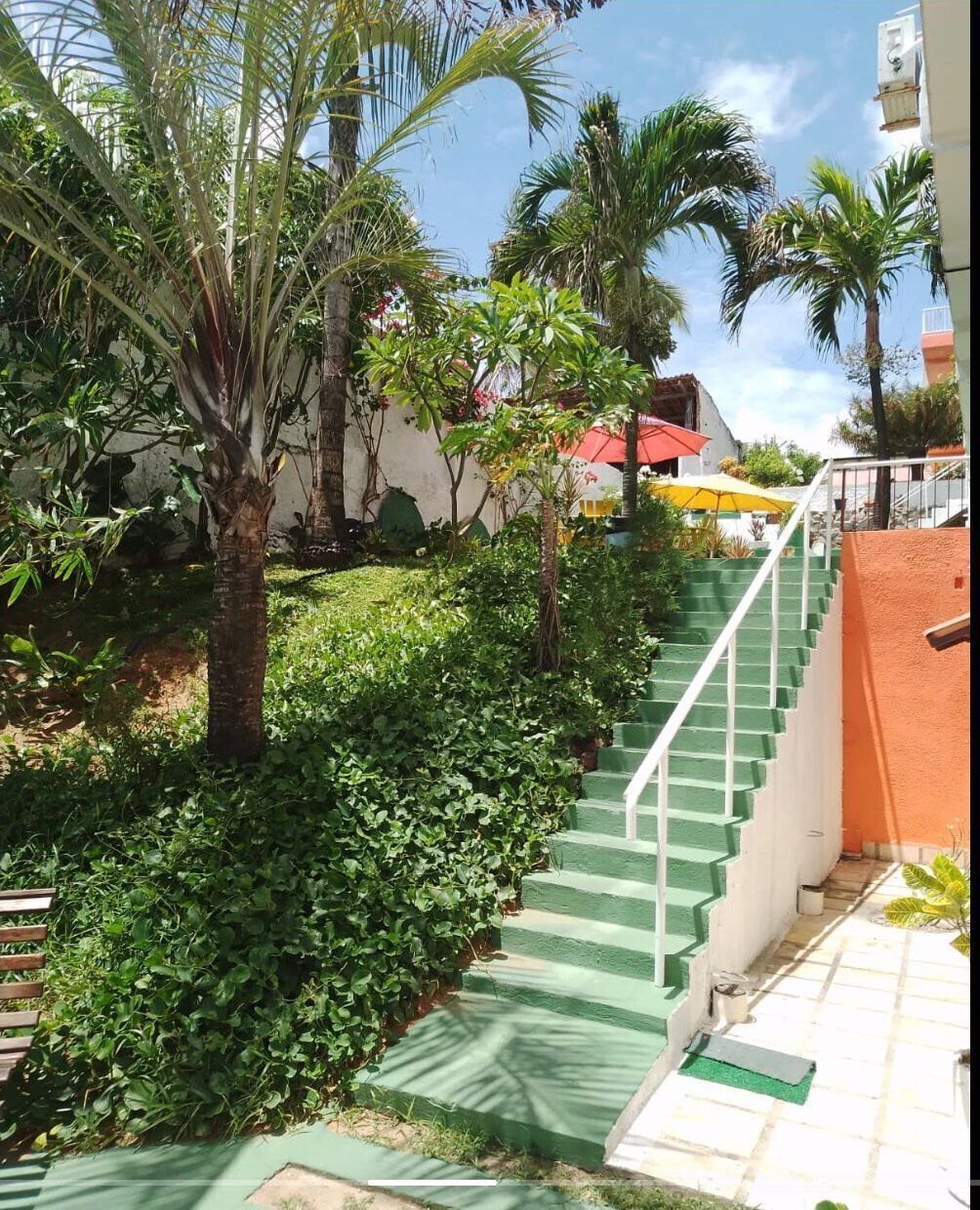 Foto - Ponta Negra Suites & Apart