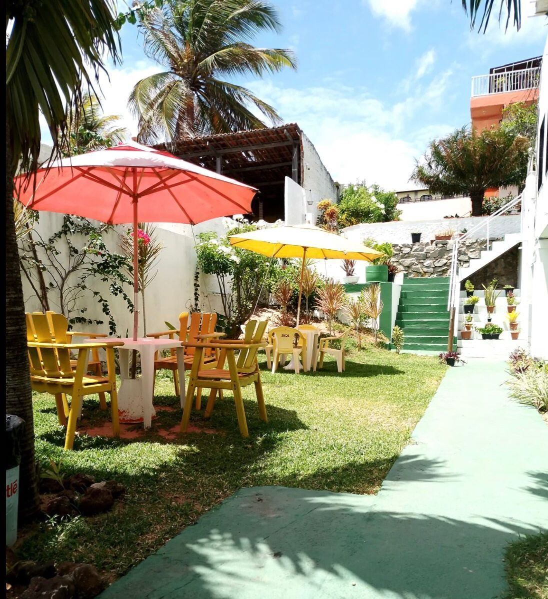 Foto - Ponta Negra Suites & Apart