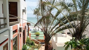 Front of property - Ponta Negra Suítes & Apart (Natal)