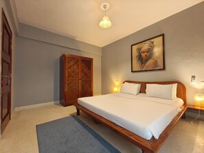 Deluxe Condo, 1 Bedroom, Ocean View