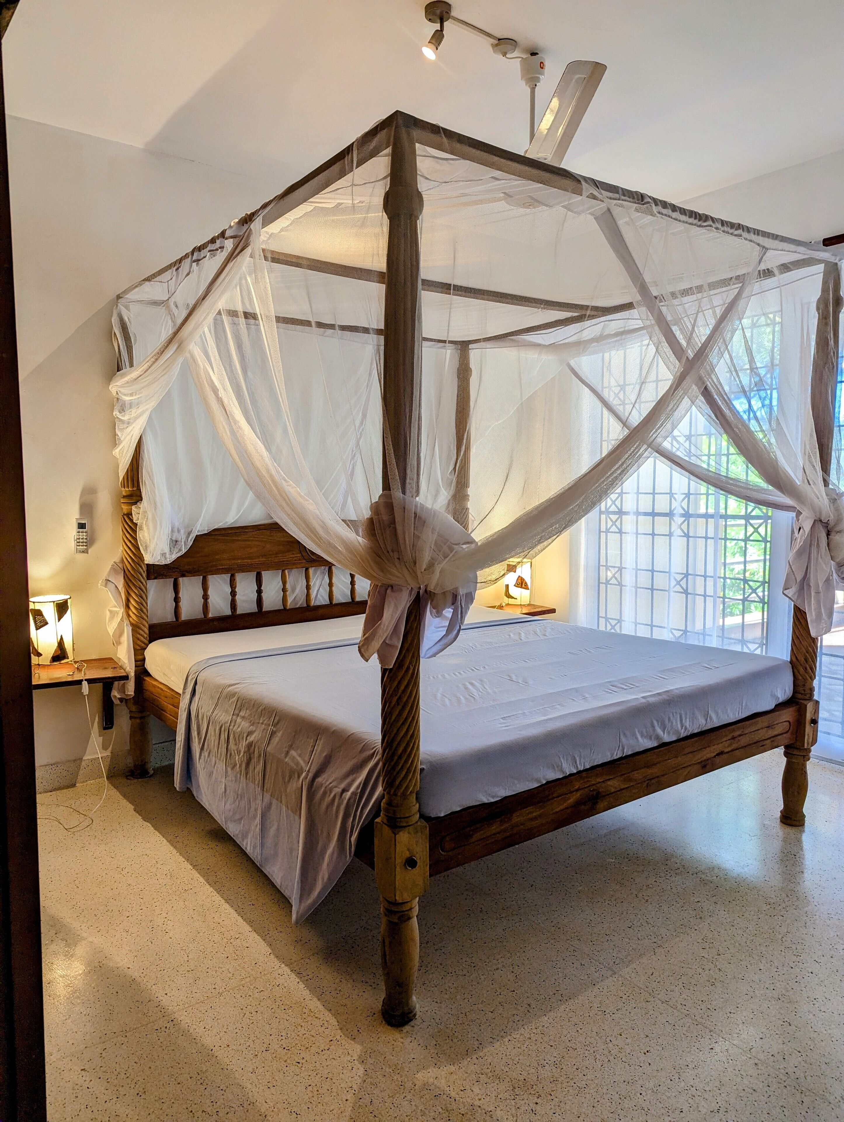 Suite – comfort, 2 soverom | Individuelt dekorert, individuelt innredet og skrivebord