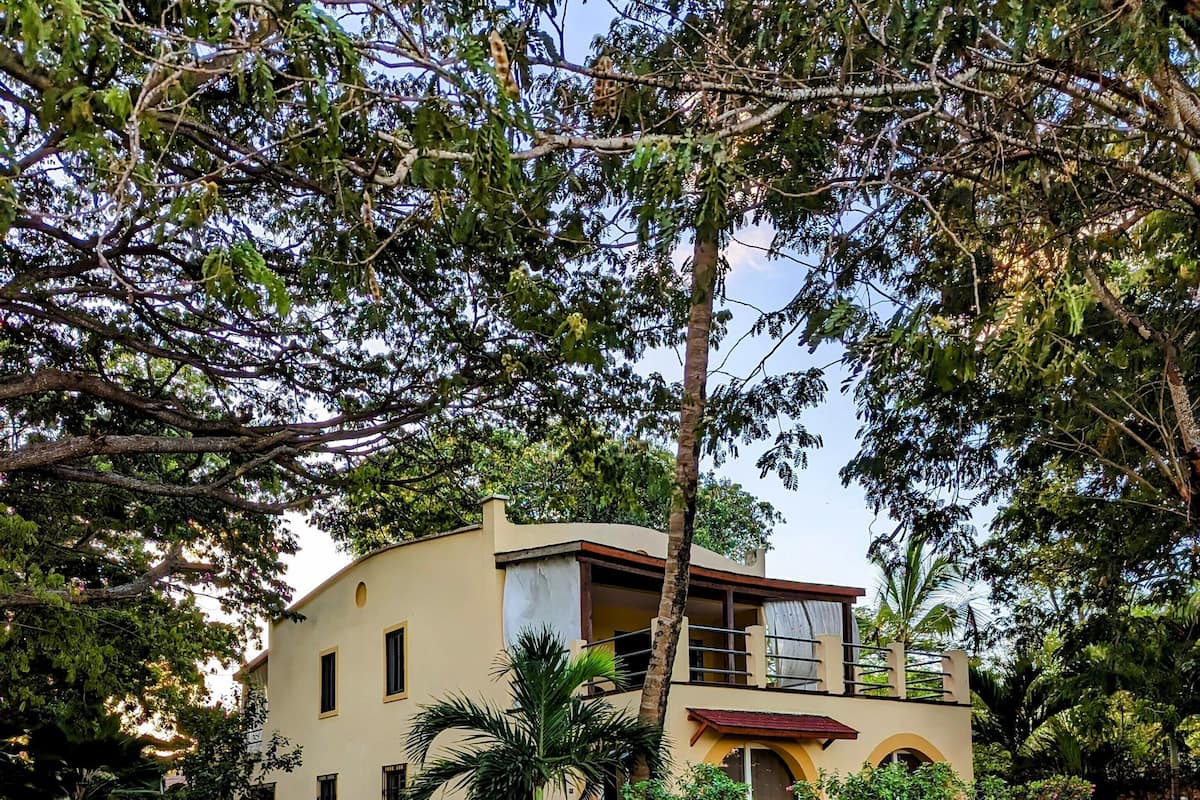 Comfort Duplex, 2 Bedrooms | Terrace/patio