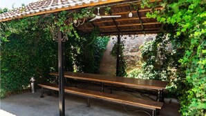 Terraço/pátio
