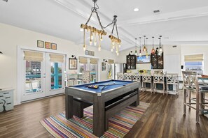 Sala de juegos