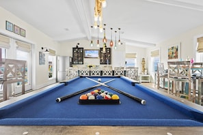 Area giochi
