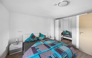 Reisekinderbett, kostenloses WLAN