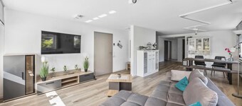 Mysig lägenhet i Seewald