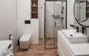 Dusche