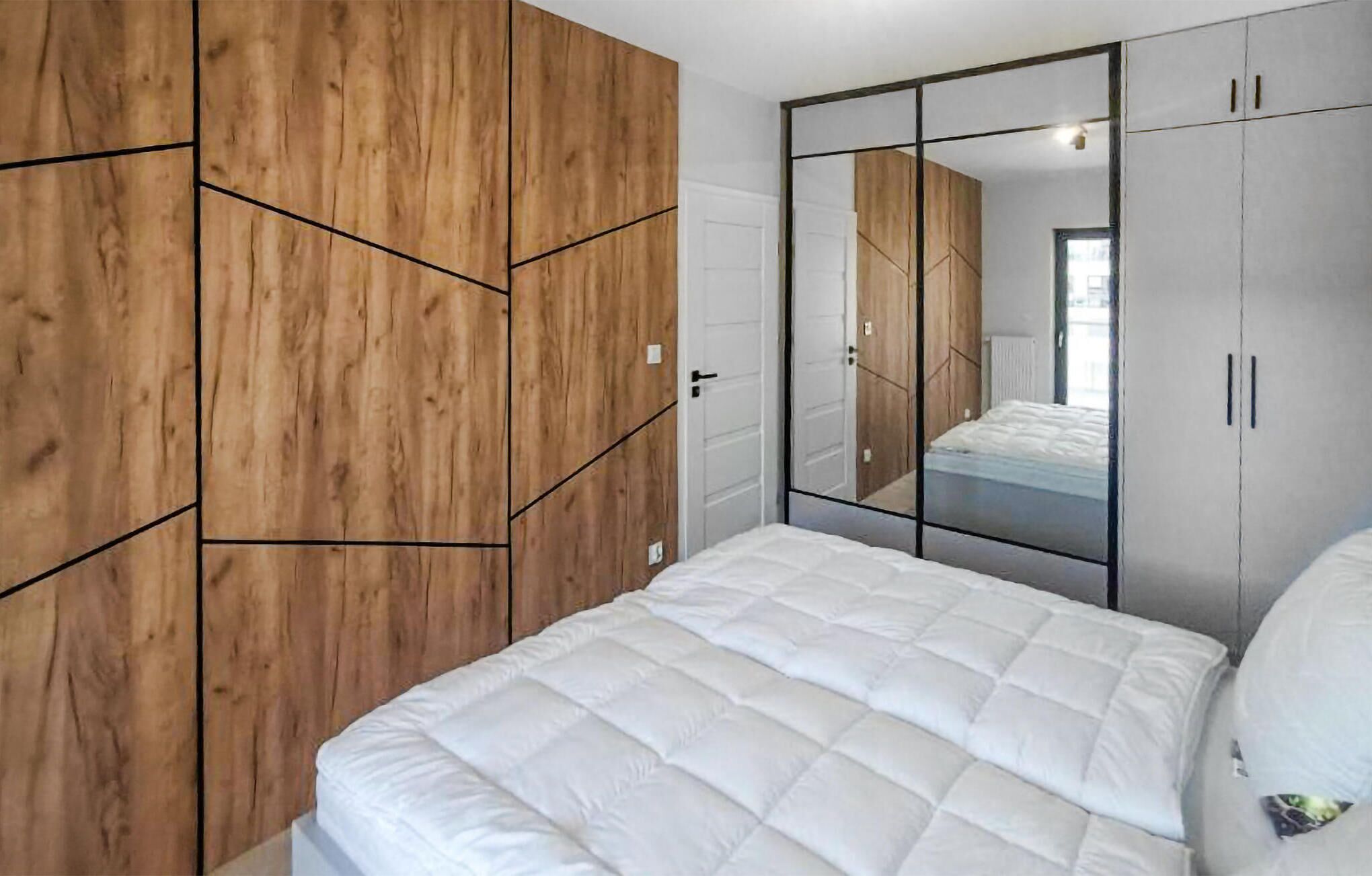 1 bedroom, free WiFi