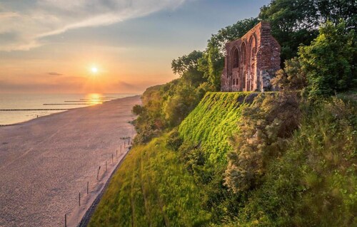 Magnifique appartement d'une.