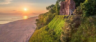 Magnifique appartement d'une.