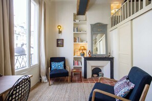 Offices - Central Duplex Notre Dame (Paris)