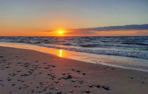 Gorgeous apartment in Dziwnów