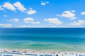 Am Strand