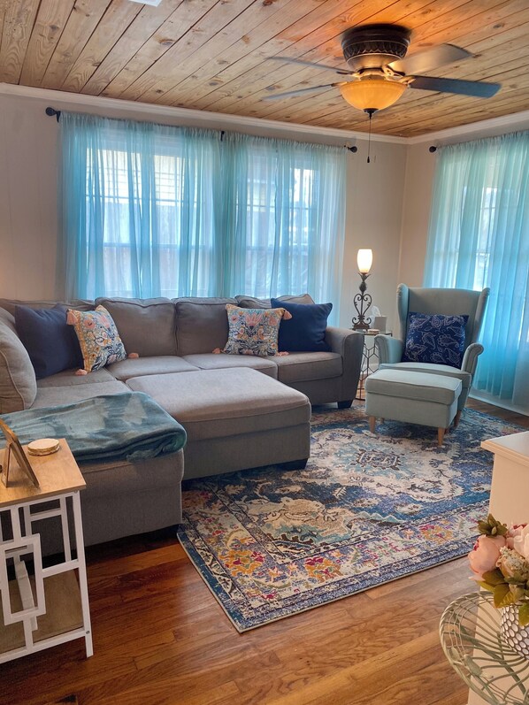 Téléviseur connecté