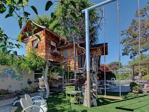 A Sweet Retreat  /LA Attractions /Disney / Beaches