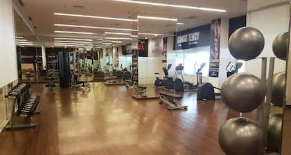 Relaxing And Serene 2Br Apartment At Tanglin Supermall Mansion