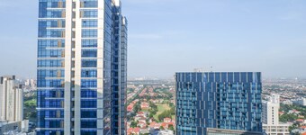 Relaxing And Serene 2Br Apartment At Tanglin Supermall Mansion