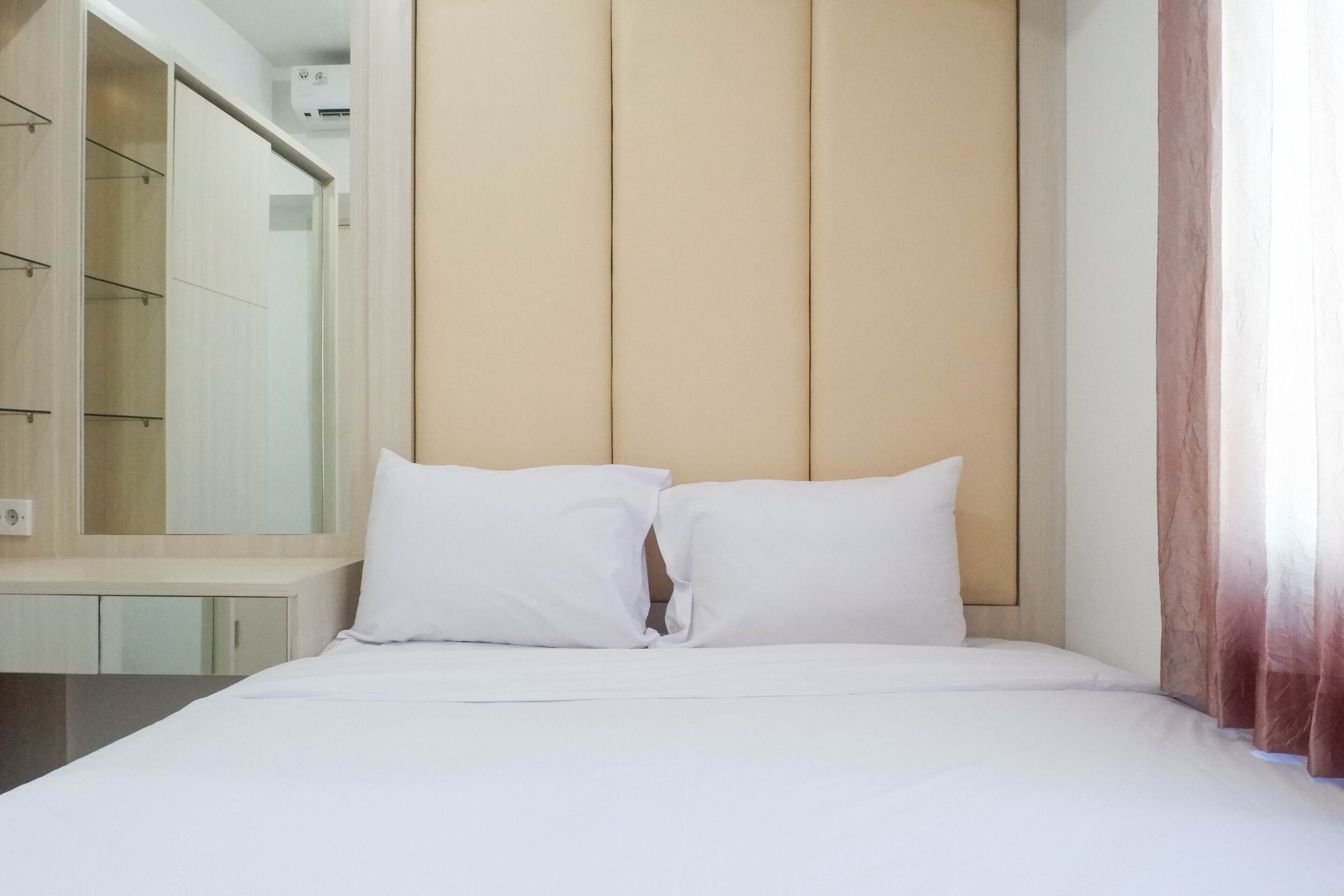 Apartment | 2 bilik tidur, Wi-fi percuma 