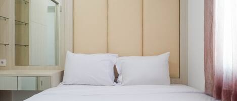 Apartment | 2 bilik tidur, Wi-fi percuma