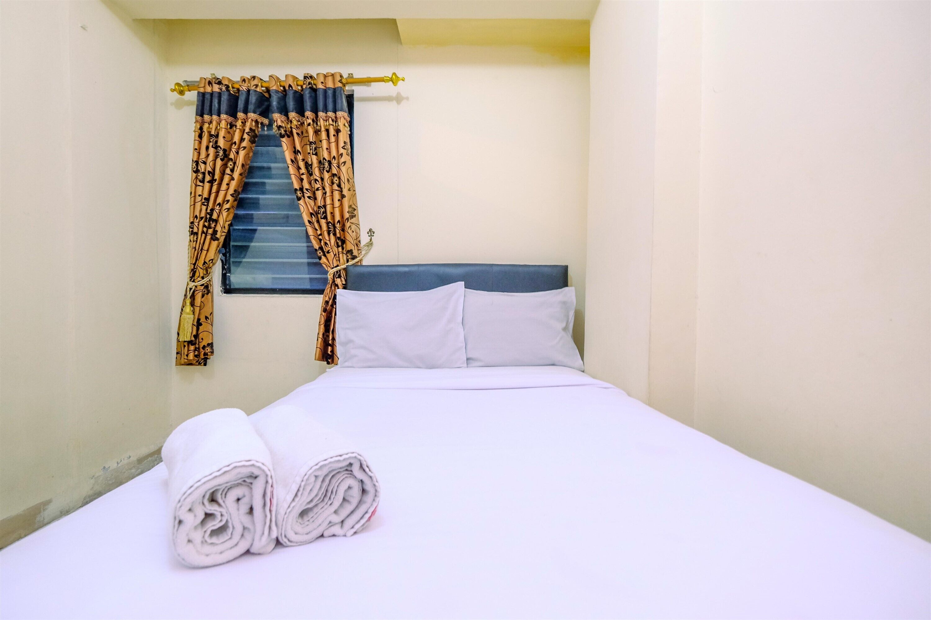 2 habitaciones y wifi gratis 