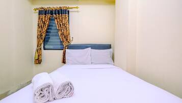 2 habitaciones y wifi gratis