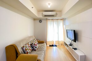 Apartemen | Area keluarga