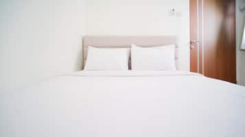 Apartment | 2 Schlafzimmer, kostenloses WLAN